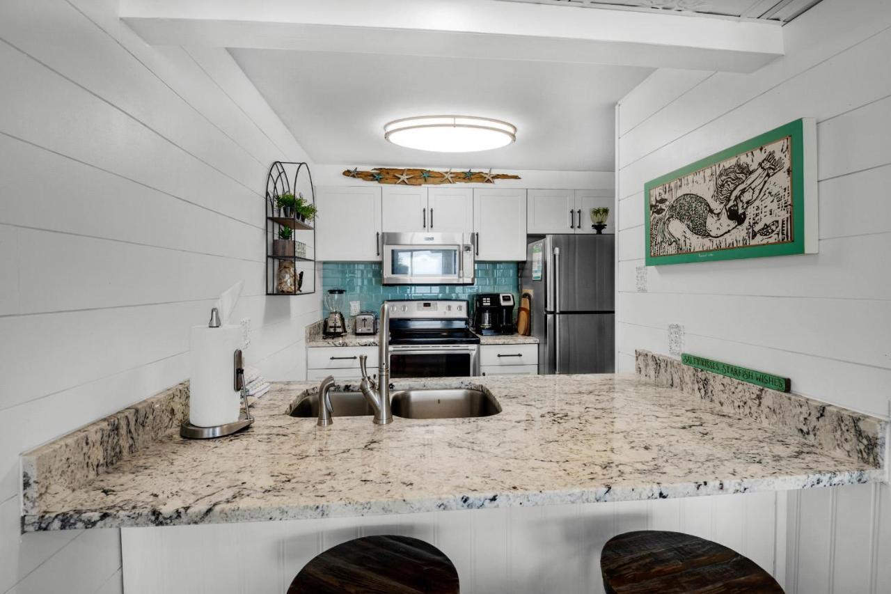 Windward 403 At Edgewater Appartement Panama City Beach Buitenkant foto