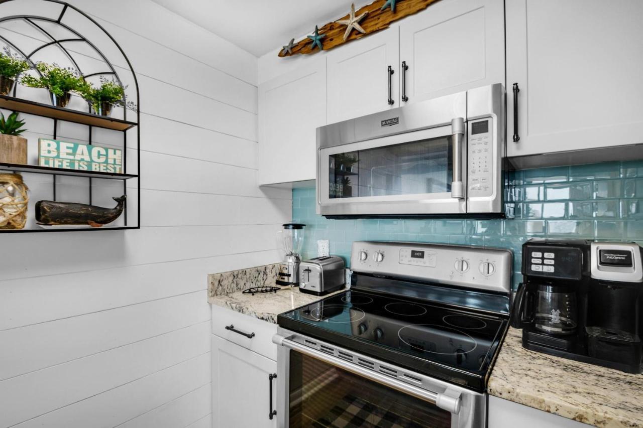 Windward 403 At Edgewater Appartement Panama City Beach Buitenkant foto