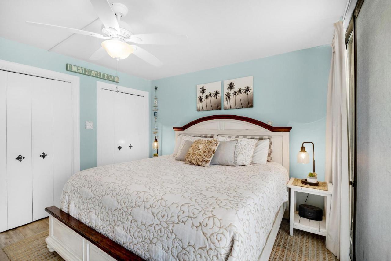 Windward 403 At Edgewater Appartement Panama City Beach Buitenkant foto