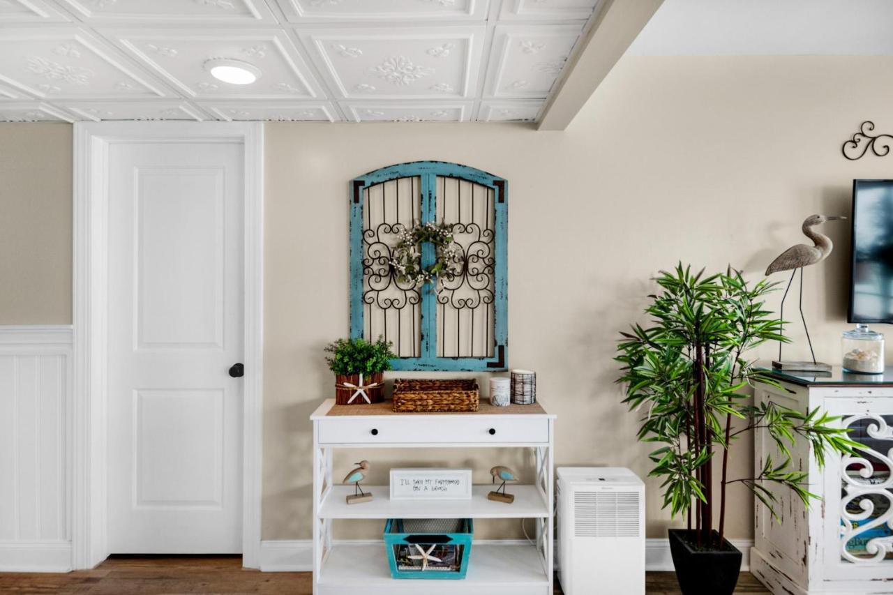 Windward 403 At Edgewater Appartement Panama City Beach Buitenkant foto