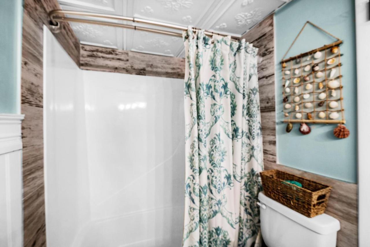 Windward 403 At Edgewater Appartement Panama City Beach Buitenkant foto