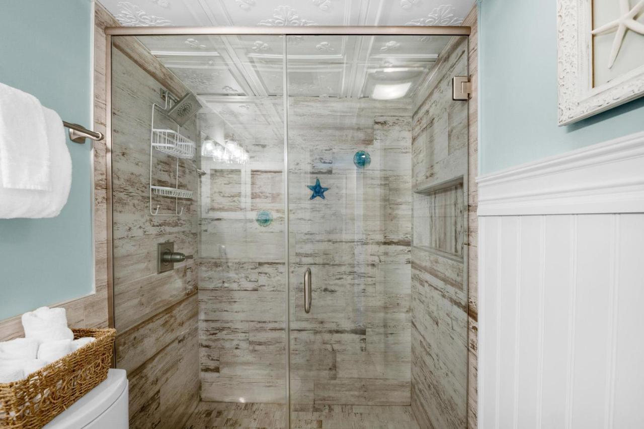 Windward 403 At Edgewater Appartement Panama City Beach Buitenkant foto